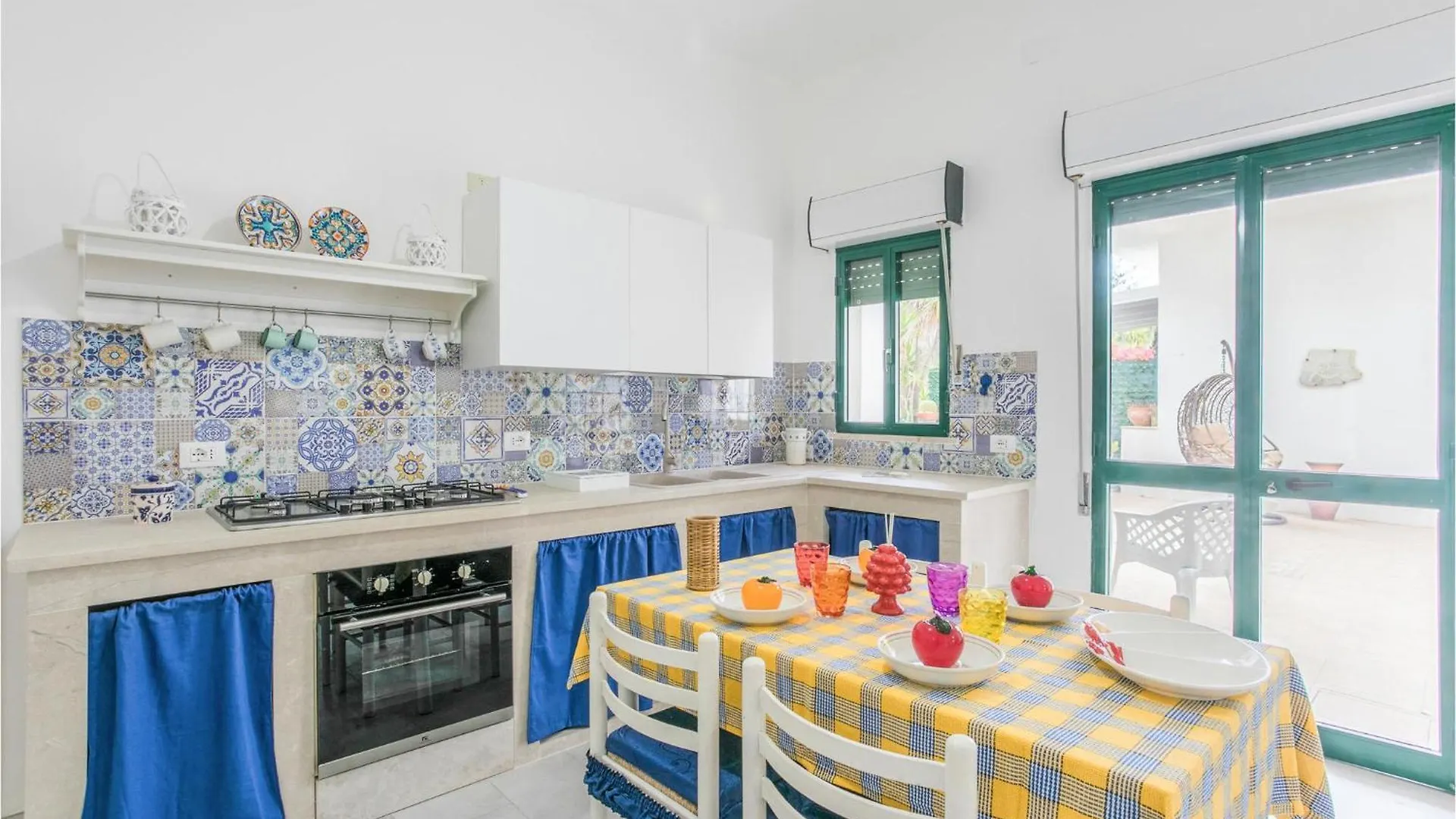 Nice Apartment In Santa Maria Del Focall Santa Maria Del Focallo